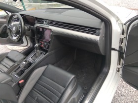 VW Passat 2.0TDI/R-LINE/FULL, снимка 9