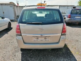 Opel Zafira 1.9CDTI 7 COSMO 120 | Mobile.bg    6