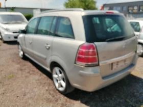 Opel Zafira 1.9CDTI 7м COSMO 120кс - [8] 