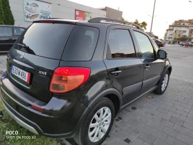 Suzuki SX4 SX4 1.6I, снимка 5