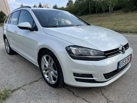 VW Golf 2.0 TDI 150.DSG LED    DYNAUDIO | Mobile.bg    7