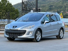     Peugeot 308 1.6HDI  