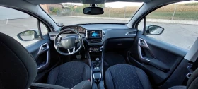 Peugeot 2008 1.2 | Mobile.bg    5