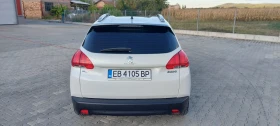 Peugeot 2008 1.2, снимка 4