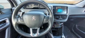 Peugeot 2008 1.2, снимка 14