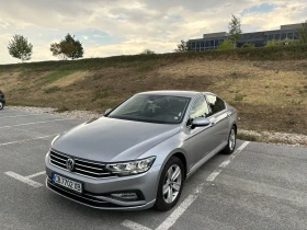 VW Passat Business 2.0 TDI SCR / DSG7 / 190 HP - изображение 1