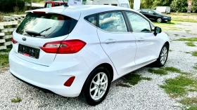 Ford Fiesta 1.1 TITANIUM EURO 6 TUV COC , снимка 5