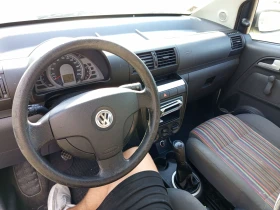 VW Fox 1.4TDi 75. | Mobile.bg    4