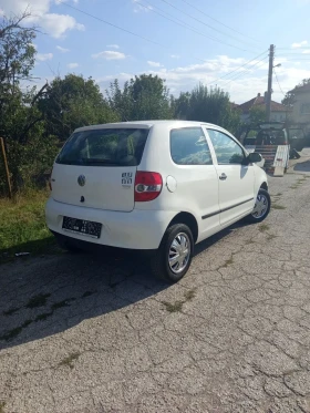 VW Fox 1.4TDi 75кс., снимка 2