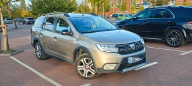 Dacia Logan MCV STEPWAY, снимка 5