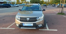 Dacia Logan MCV STEPWAY, снимка 2