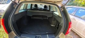 Dacia Logan MCV STEPWAY | Mobile.bg    9