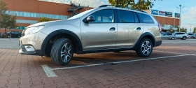 Dacia Logan MCV STEPWAY | Mobile.bg    1