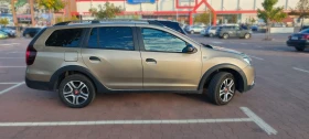 Dacia Logan MCV STEPWAY | Mobile.bg    4