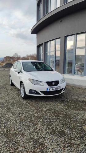 Обява за продажба на Seat Ibiza 1.9 ~8 200 лв. - изображение 1