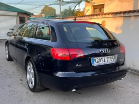 Audi A6 3.0TDI QUATTRO NAVI XENON  - [5] 