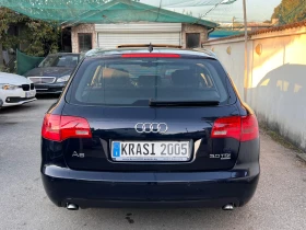 Audi A6 3.0TDI QUATTRO NAVI XENON  - [6] 