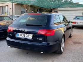 Audi A6 3.0TDI QUATTRO NAVI XENON  - [7] 