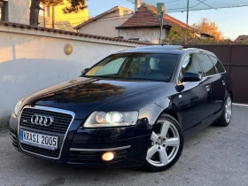 Audi A6 3.0TDI QUATTRO NAVI XENON  - [2] 