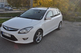 Hyundai I30 1.6 | Mobile.bg    3