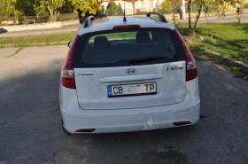 Hyundai I30 1.6 | Mobile.bg    4