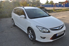 Hyundai I30 1.6 | Mobile.bg    2