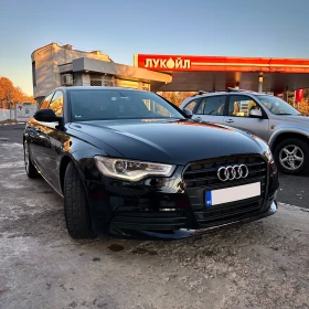 Audi A6 C7 3.0tdi, снимка 2