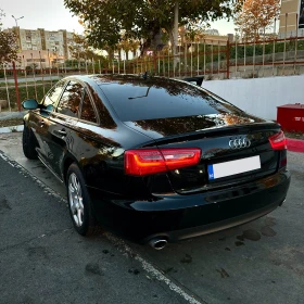 Audi A6 C7 3.0tdi, снимка 4