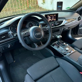 Audi A6 C7 3.0tdi, снимка 5