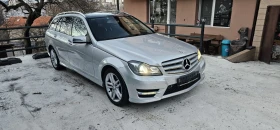 Mercedes-Benz C 250 | Mobile.bg    4