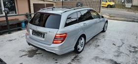 Mercedes-Benz C 250 | Mobile.bg    6