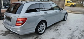 Mercedes-Benz C 250 | Mobile.bg    5