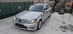     Mercedes-Benz C 250