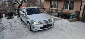 Mercedes-Benz C 250 | Mobile.bg    3