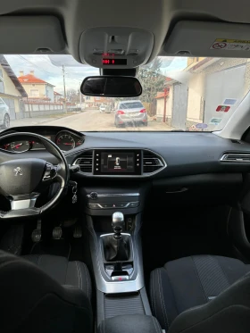 Peugeot 308, снимка 7