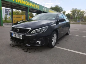 Peugeot 308 1.5 automatic , снимка 1