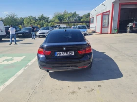 BMW 420 Diesel, Gran Coupe, M SPORT , X Drive, снимка 3