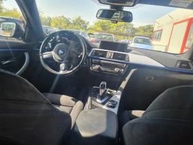 BMW 420 Diesel, Gran Coupe, M SPORT , X Drive, снимка 5