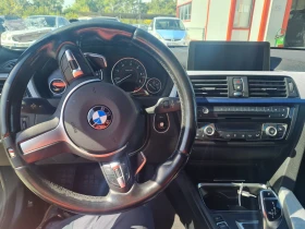 BMW 420 Diesel, Gran Coupe, M SPORT , X Drive, снимка 4