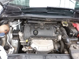 Citroen C4 1.6/120к.с. Евро4, снимка 13