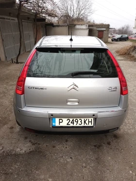 Citroen C4 1.6/120к.с. Евро4, снимка 3