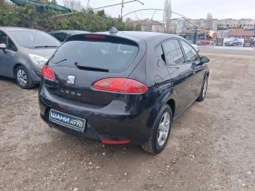 Seat Leon, снимка 6