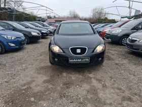 Seat Leon, снимка 3