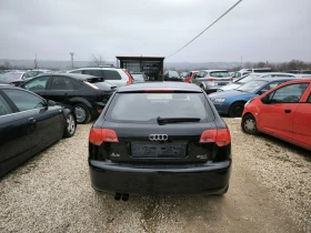 Audi A3 2.0TFSI 4x4 | Mobile.bg    5