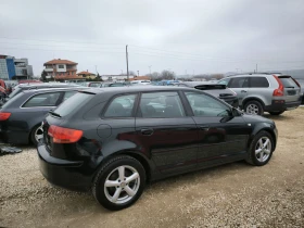 Audi A3 2.0TFSI 4x4 | Mobile.bg    6