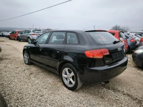 Audi A3 2.0TFSI 4x4, снимка 4