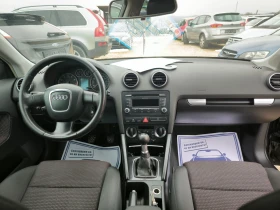 Audi A3 2.0TFSI 4x4, снимка 9