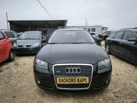 Audi A3 2.0TFSI 4x4 - 7500 лв. - 62075502 | Car24.bg