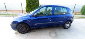 Renault Clio, снимка 2