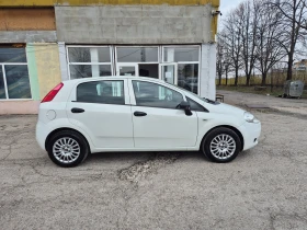 Fiat Punto 1.3M-JET KLIMA ITALY, снимка 4